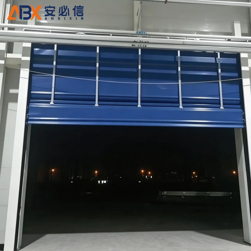 南阳市升降平台
